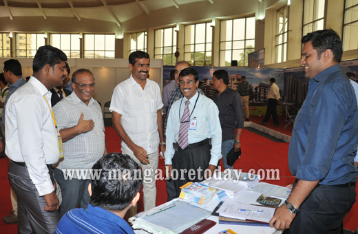 Mangalpre Property Expo